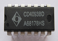 CD4093B